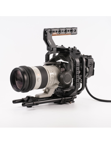 CAGE TILTA POUR RONIN 4D FLEX BASIC KIT