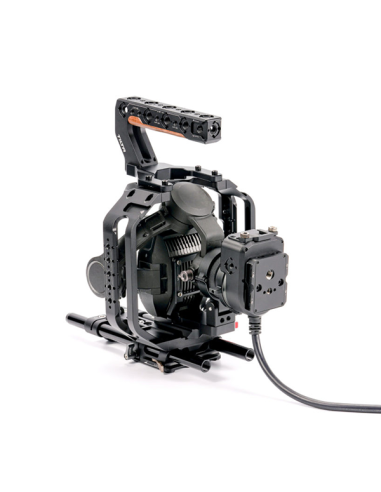 CAGE TILTA POUR RONIN 4D FLEX BASIC KIT