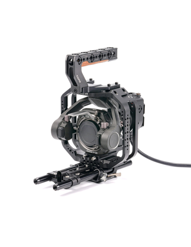 CAGE TILTA POUR RONIN 4D FLEX BASIC KIT