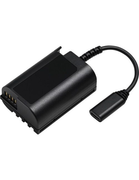 BATTERIE PANASONIC DCC18GU POUR GH7