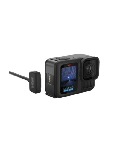 SYSTEME MAGNETIQUE D'ALIMENTATION CONTINUE GOPRO CONTACTO POUR HERO 9/10/11/12/13