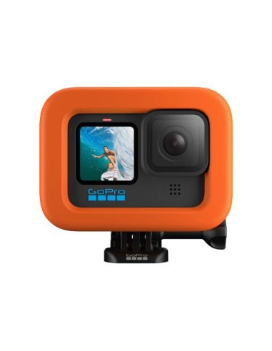 ETUI GOPRO FLOATY POUR HERO