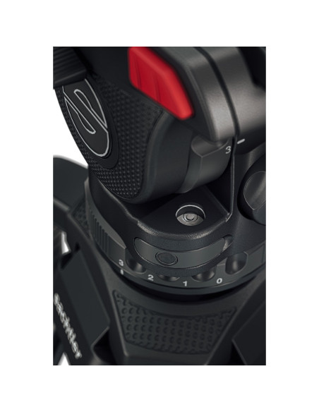 ROTULE SACHTLER ACE XL MKII  0-8 KG