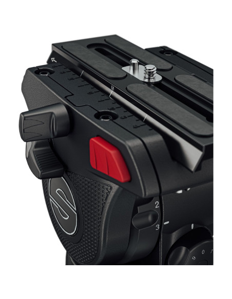 ROTULE SACHTLER ACE XL MKII  0-8 KG