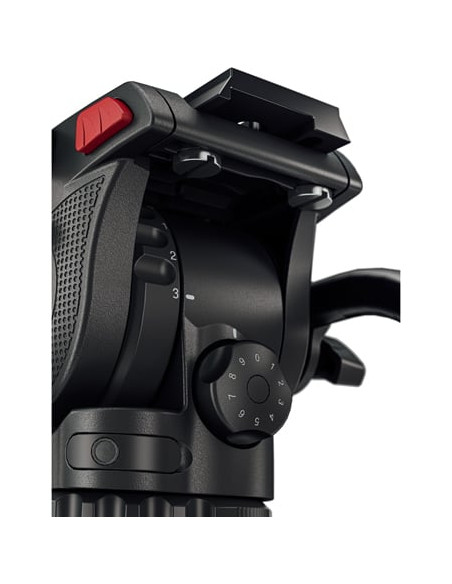 ROTULE SACHTLER ACE XL MKII  0-8 KG