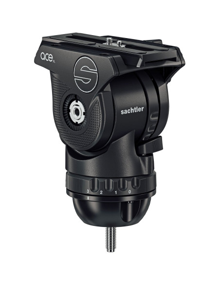ROTULE SACHTLER ACE XL MKII  0-8 KG