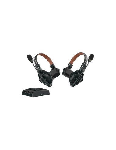 INTERCOM HOLLYLAND SOLIDCOM C1 2S PRO