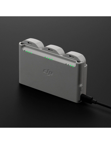 HUB DE CHARGEMENT DJI POUR NEO