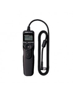 TELECOMMANDE NIKON MC-36A CHRONO