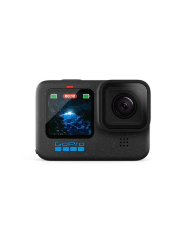 CAMERA GOPRO HERO 12 BLACK