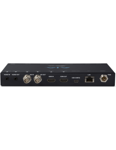 ENREGISTREUR AJA HELO PLUS