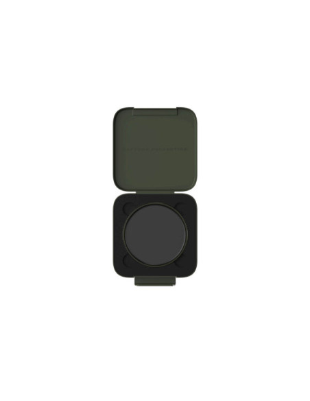 FILTRE POLARPRO SHORTSTACHE BLACK MIST 1/2 & PLC 82MM