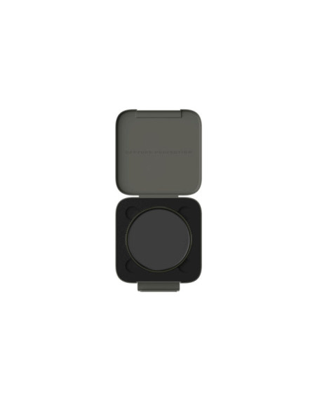 FILTRE POLARPRO SHORTSTACHE BLACK MIST 1/4 & PLC 67MM