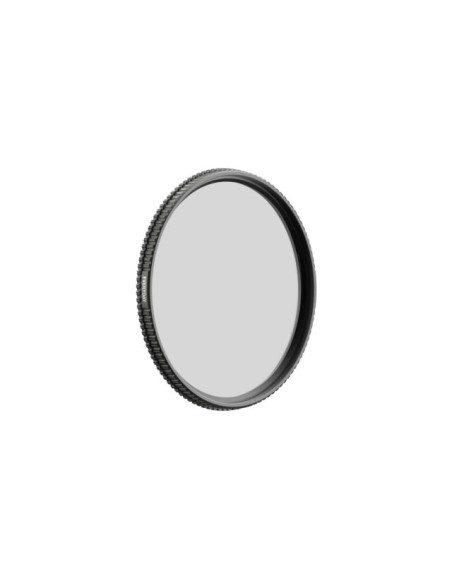 FILTRE POLARPRO SHORTSTACHE BLACK MIST 1/4 & PLC 67MM