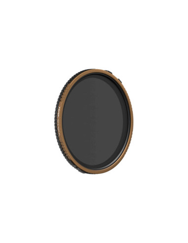 FILTRE POLARPRO MCKINNON CHROMA VNP/PL 2-5 GOLDMIST 67MM