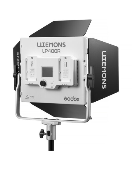 Panneau Led GODOX Litemons LP400R RGB