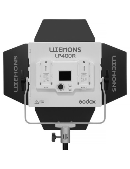 Panneau Led GODOX Litemons LP400R RGB