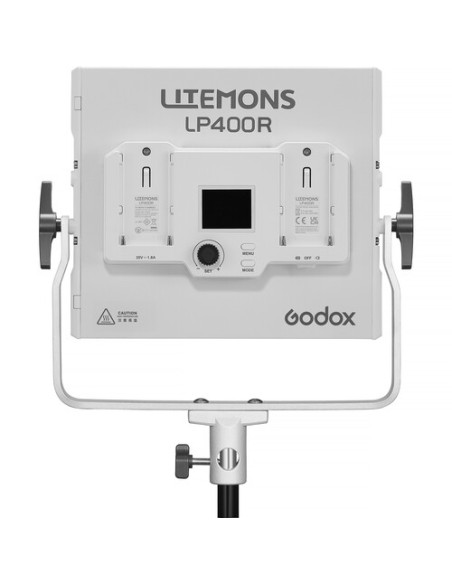 Panneau Led GODOX Litemons LP400R RGB