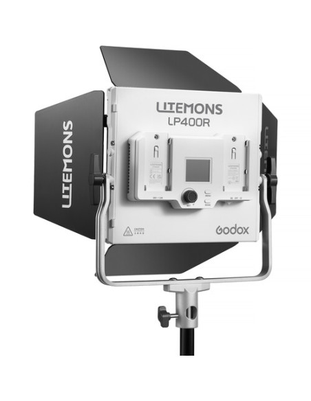 Panneau Led GODOX Litemons LP400R RGB