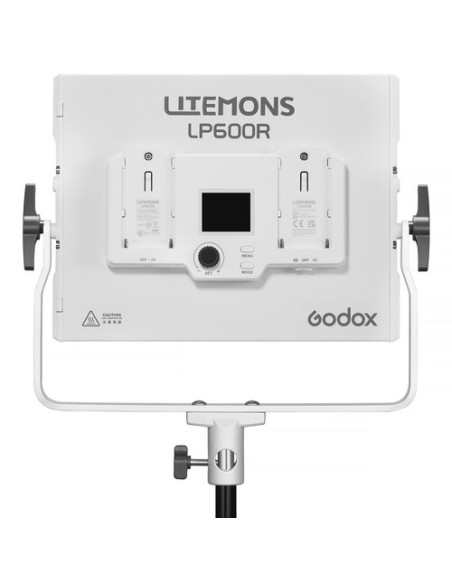 Panneau Led GODOX Litemons LP600R RGB