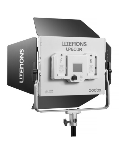 Panneau Led GODOX Litemons LP600R RGB
