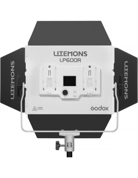 Panneau Led GODOX Litemons LP600R RGB