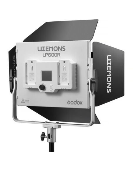 Panneau Led GODOX Litemons LP600R RGB