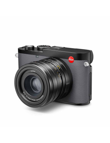 BOITIER LEICA Q3 43