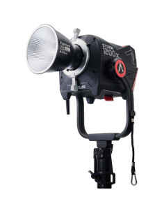 Projecteur LED APUTURE Storm 1200X