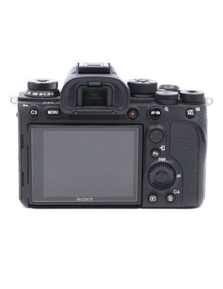 OC Boitier SONY A9 mkII
