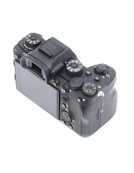OC Boitier SONY A9 mkII