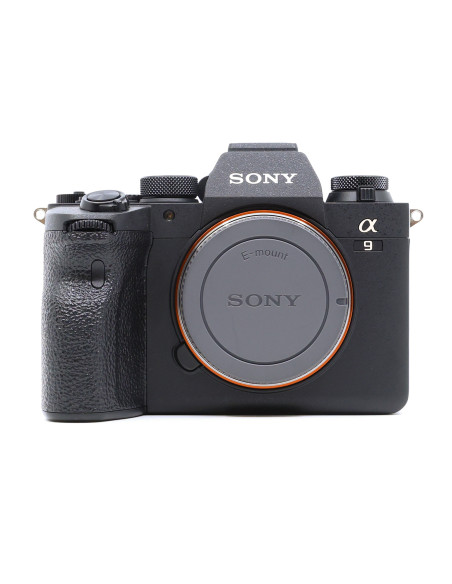 OC Boitier SONY A9 mkII
