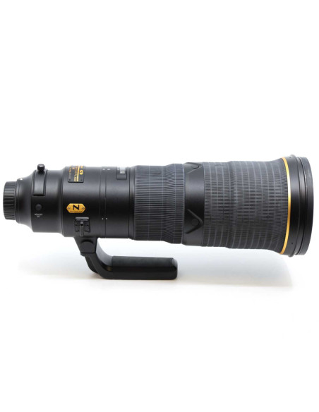 OC Objectif NIKON AF-S 500mm f/4 FL ED VR