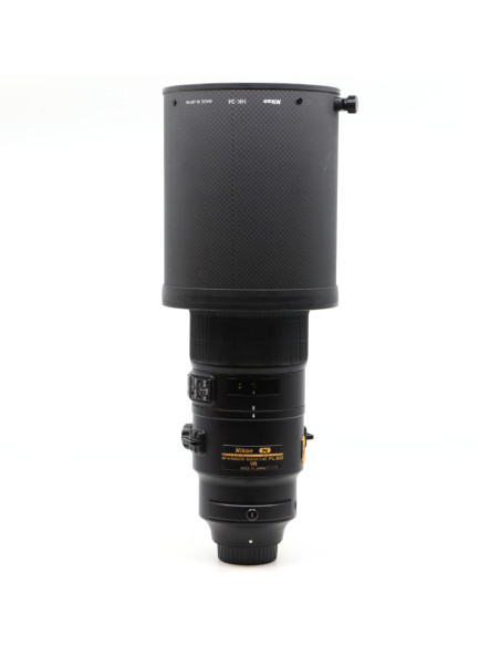 OC Objectif NIKON AF-S 500mm f/4 FL ED VR