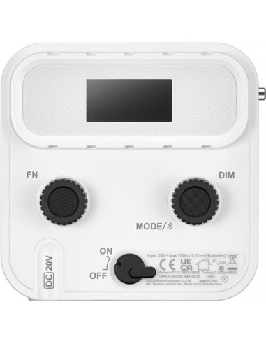 Torche GODOX ML60II BI