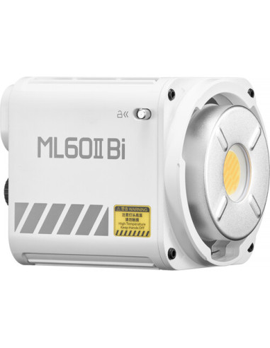 Torche GODOX ML60II BI