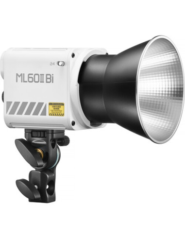 Torche GODOX ML60II BI