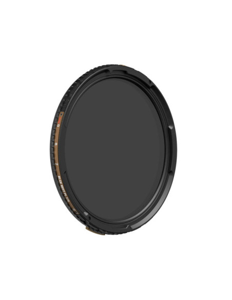 FILTRE POLARPRO MCKINNON CHROMA VNP/PL 6-9 BLACKMIST 77MM