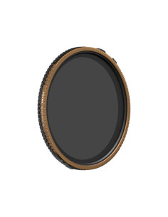 FILTRE POLARPRO MCKINNON CHROMA VNP/PL 6-9 BLACKMIST 82MM