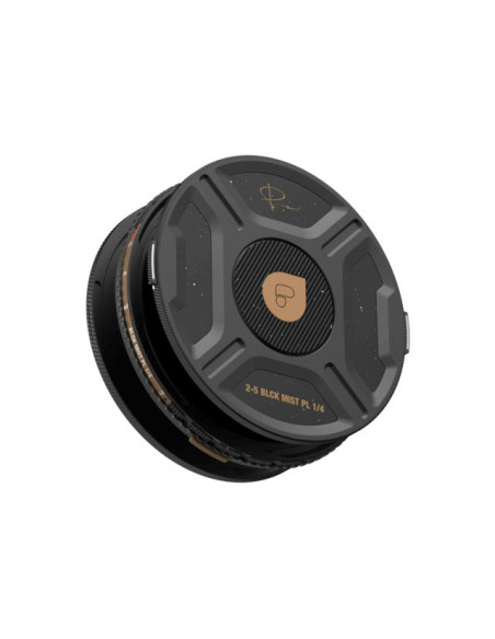 FILTRE POLARPRO MCKINNON CHROMA VNP/PL 2-5 BLACKMIST 82MM