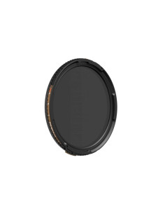 FILTRE POLARPRO MCKINNON CHROMA VNP/PL 2-5 BLACKMIST 82MM