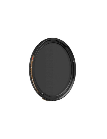 FILTRE POLARPRO MCKINNON CHROMA VNP/PL 2-5 BLACKMIST 82MM