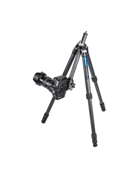 TREPIED LEOFOTO MR O SERIE LO-324C LEVELING