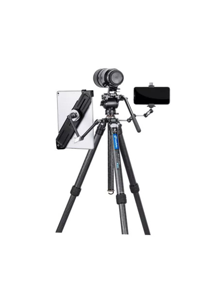 TREPIED LEOFOTO MR O SERIE LO-324C LEVELING