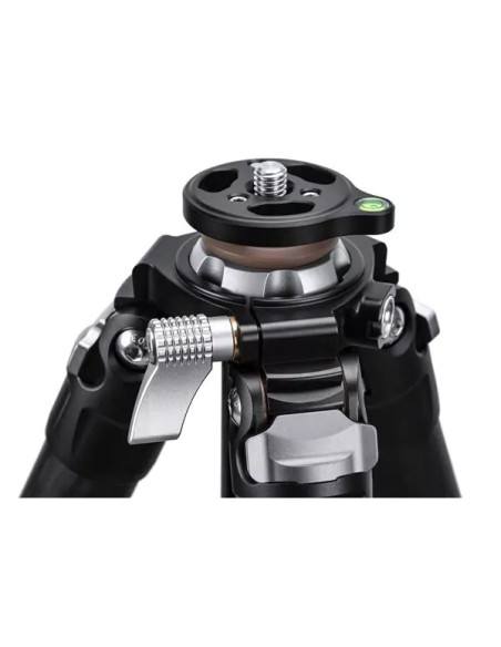 TREPIED LEOFOTO MR O SERIE LO-324C LEVELING