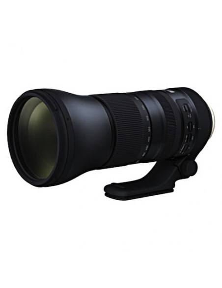 ZOOM TAMRON 150-600/5-6,3 DI VC USD G2 SP NIKON