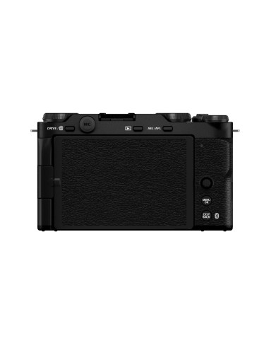BOITIER FUJI X-M5 NOIR