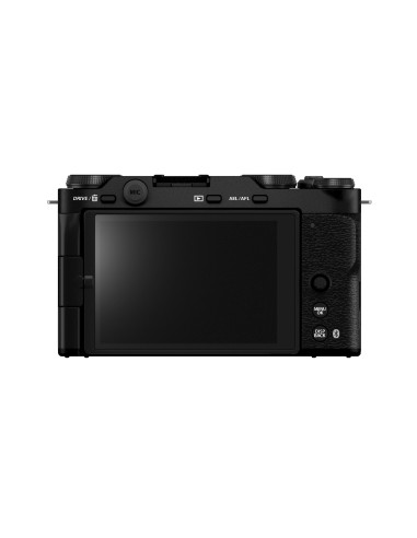 BOITIER FUJI X-M5 NOIR