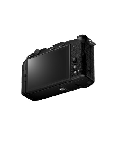 BOITIER FUJI X-M5 NOIR