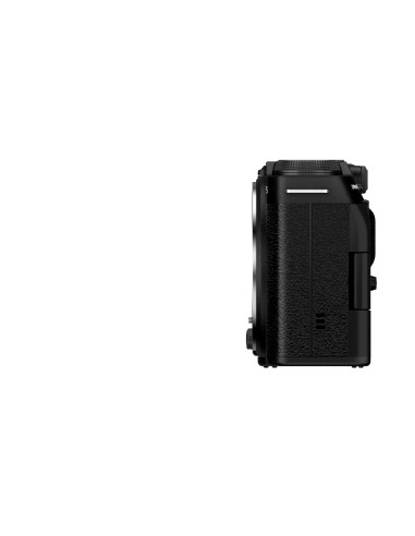 BOITIER FUJI X-M5 NOIR